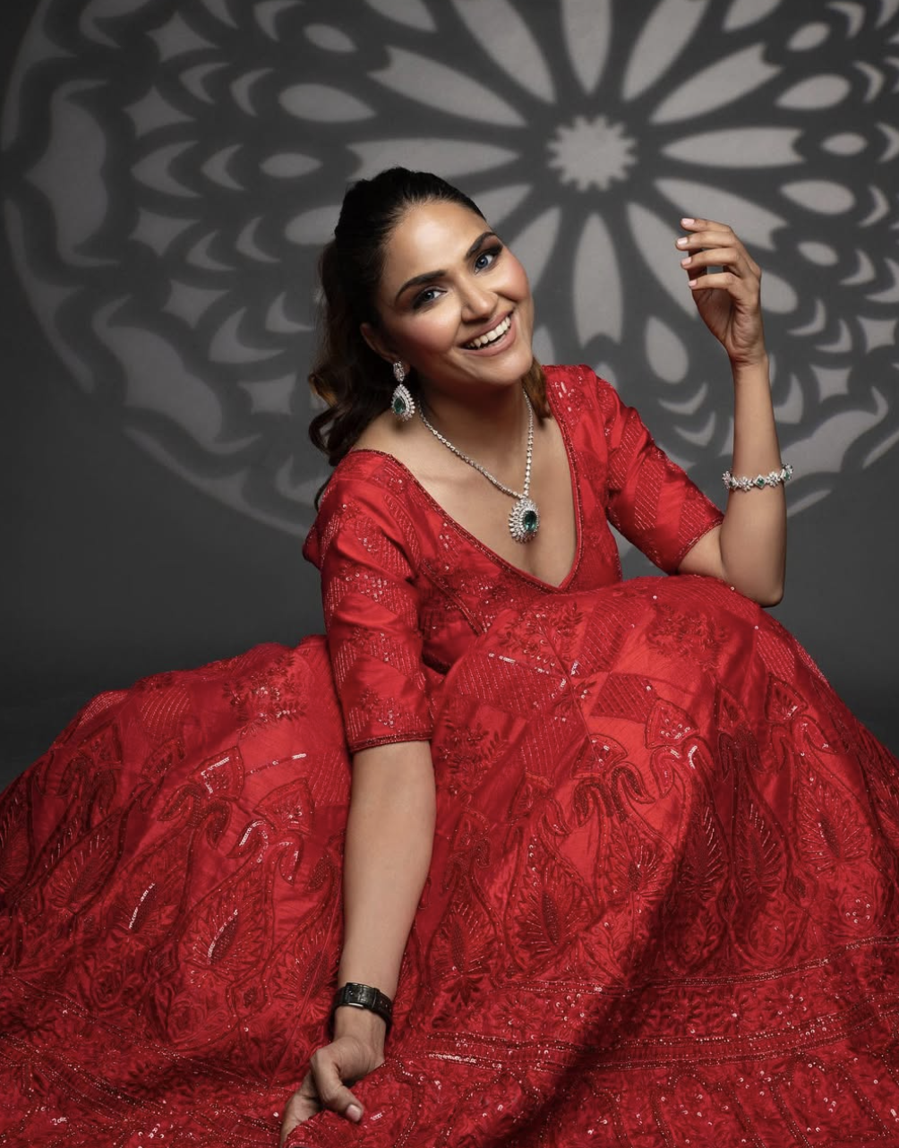 Ritu Rathee Journey